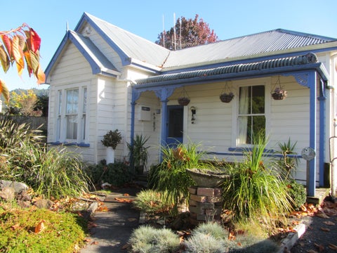 12 Newton Street, Ngaruawahia