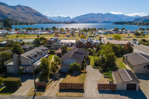 115 Upton Street, Wanaka