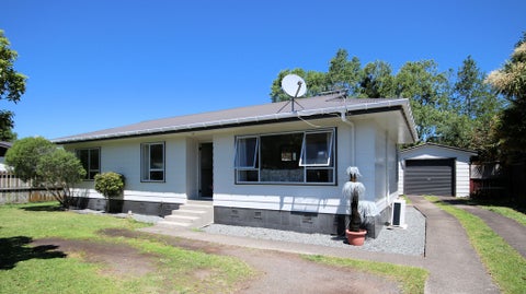 18 Hahuru Road, Kawerau, Kawerau