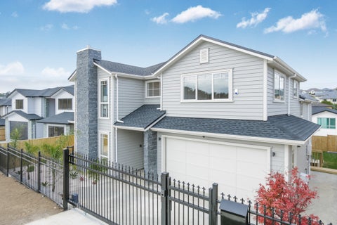 23 Lagonda Rise, Oteha, Auckland