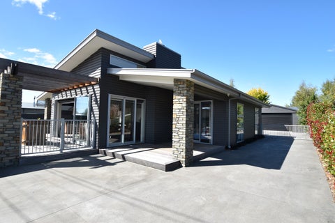 52 Totara Drive, Twizel, Twizel