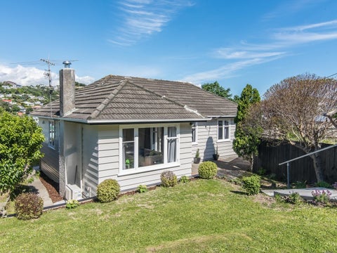 104 Miramar North Road, Miramar, Wellington