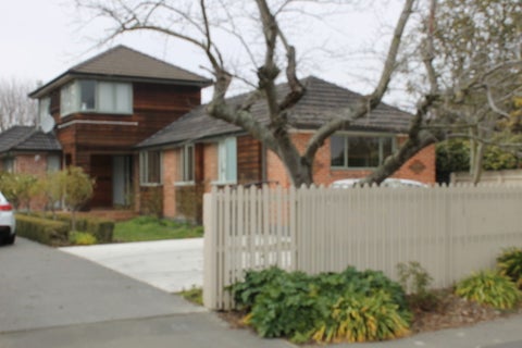 18 Barlow Street, Ilam, Christchurch