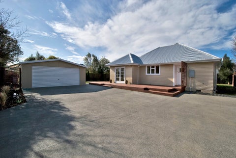 8B Woodend Road, Woodend, Woodend