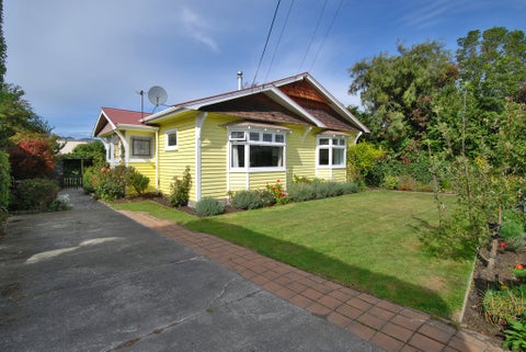16 Bletsoe Avenue, Spreydon, Christchurch