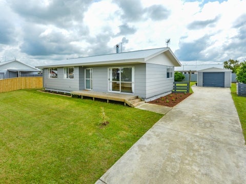 8 Kilkee Terrace, Flaxmere, Hastings