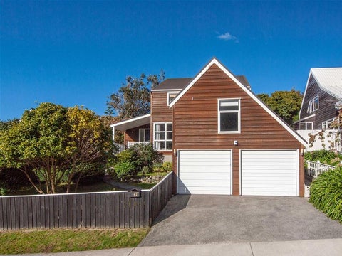 82 Churton Drive, Churton Park, Wellington