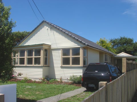 18 Wilson Crescent, Highbury, Palmerston North