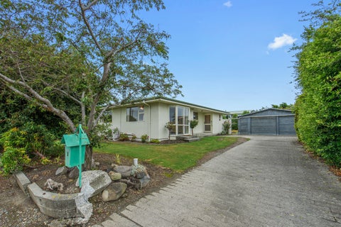 4 Edwin Street, Gore, Gore