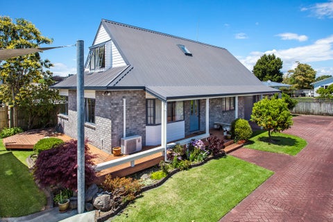 57A Henderson Street, Whakatane, Whakatane