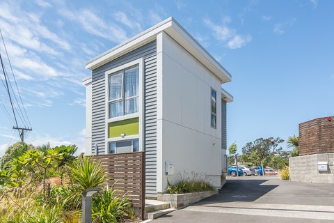 10 Middleton Road, Johnsonville, Wellington