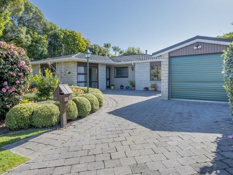 5 Horopito Road, Waikanae