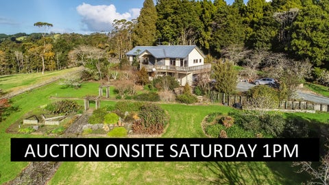 61 Perry Road, Warkworth, Warkworth