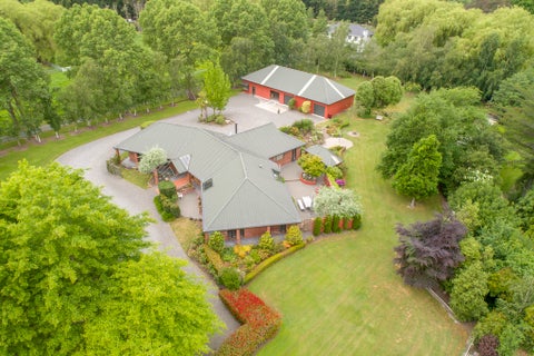 364 Bradleys Road, Ohoka, Kaiapoi