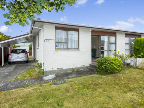 1/48 Kowhai Avenue, Ebdentown, Upper Hutt