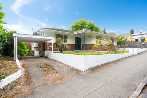 51 Opoho Road, North East Valley, Dunedin