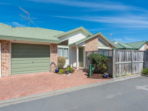 25/6 Brussels Street, Miramar, Wellington