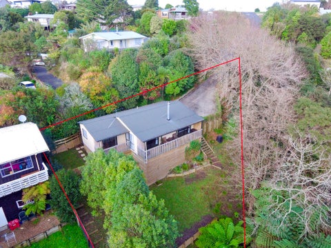 11 Snowden Place, Raglan, Raglan
