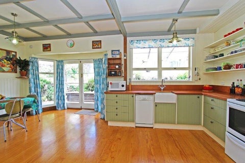 16A Alfred Street, Nelson South, Nelson
