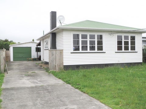 11 McKenzie Street, Levin, Levin