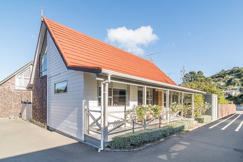 52 Weka Street, Miramar, Wellington
