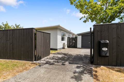 43 Ruthven Road, Wainuiomata, Lower Hutt