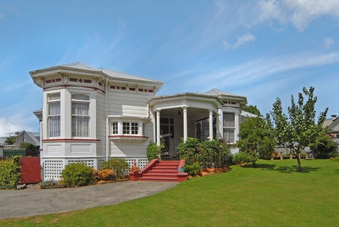 10 Kings Court, Roslyn, Palmerston North