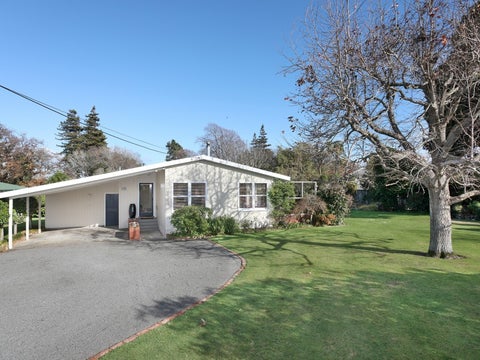 15 Signal Street, Marton