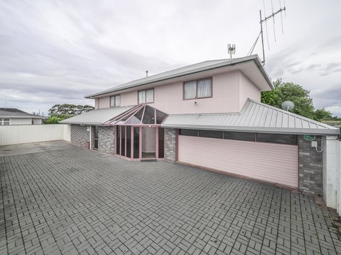 349A Tremaine Avenue, Takaro, Palmerston North