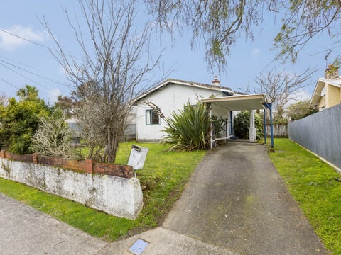 18 Exchange Street, Ebdentown, Upper Hutt