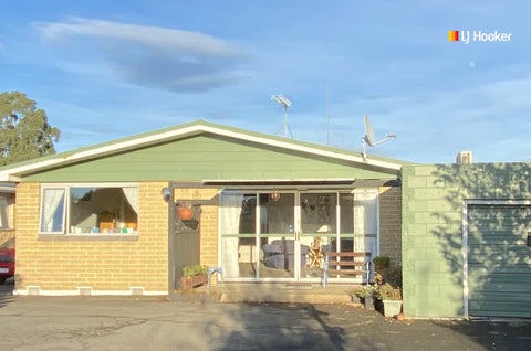 1/6 Berwick Street, Mosgiel, Mosgiel