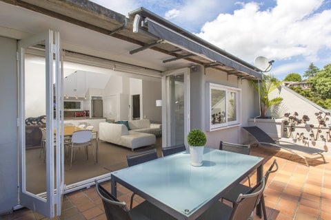 6/14 Alberon Street, Parnell, Auckland