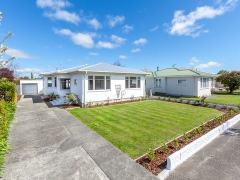 52 Wood Street, Takaro, Palmerston North