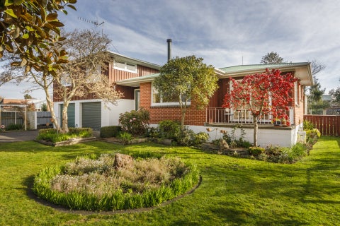 10 Maunder Street, Marton