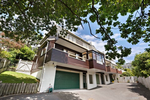 1/59A Hamilton Road, Hataitai, Wellington