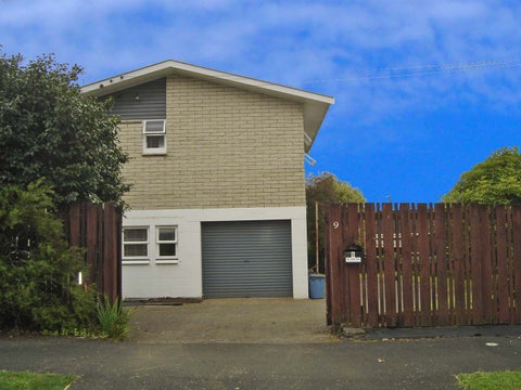 9A Acacia Crescent, Glenview, Hamilton