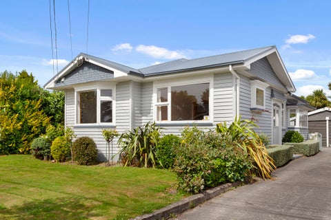 162 Southampton Street, Sydenham, Christchurch