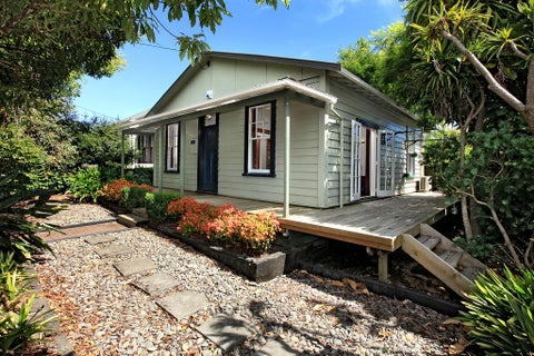 511 Richmond Road, Grey Lynn, Auckland