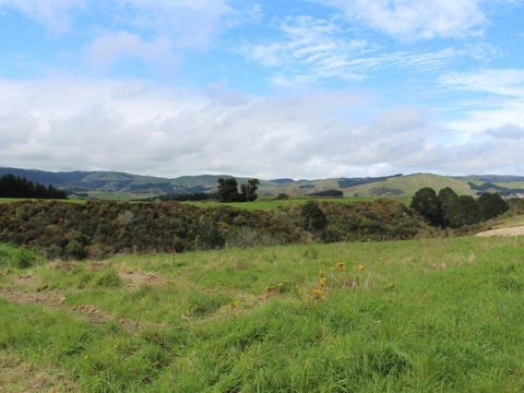 18 Coutts Way, Fitzherbert, Palmerston North