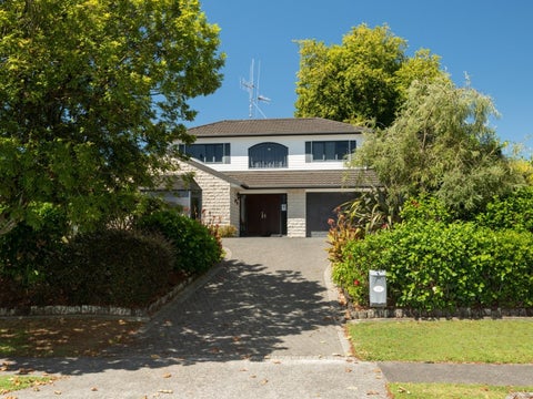 52 Castlewold Drive, Bethlehem, Tauranga
