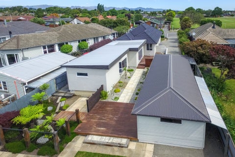 99 Veitches Road, Casebrook, Christchurch