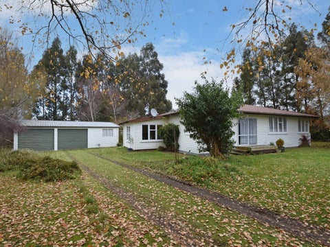 57 Clitheroe Street, Otautau, Otautau