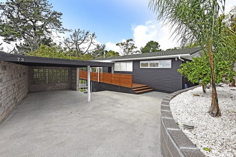 73 Meadowbank Road, Meadowbank, Auckland