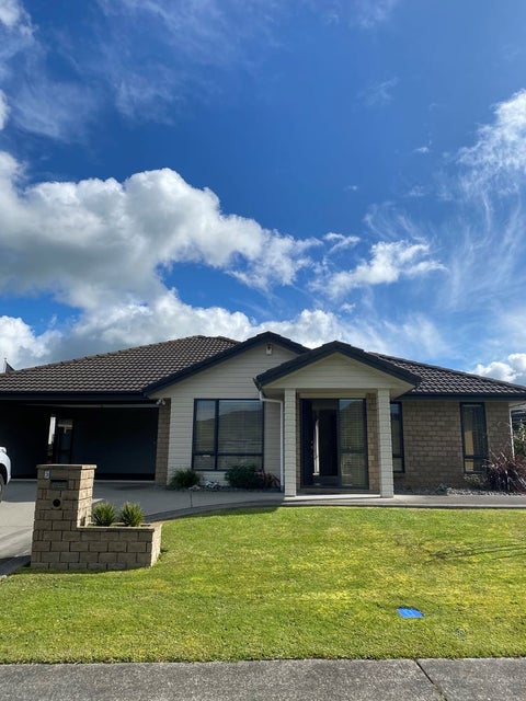 3 Fern Rise, Paeroa, Paeroa