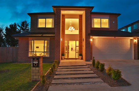 135 Keri Vista Rise, Papakura, Papakura