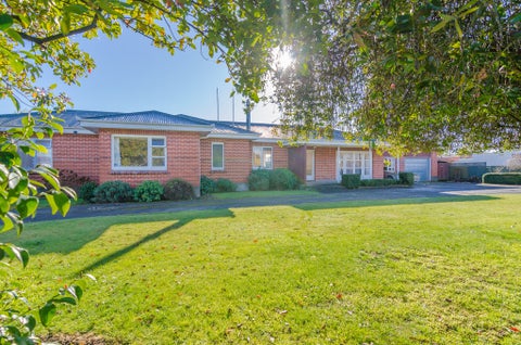 36 Michael Street, Kuripuni, Masterton