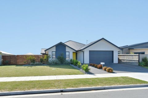 58 Bayliss Drive, Kaiapoi, Kaiapoi