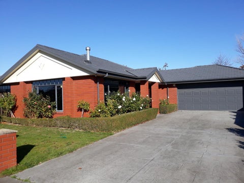 49 Eaglesome Avenue, Aidanfield, Christchurch