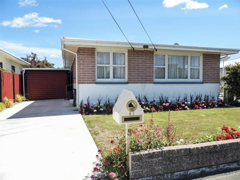 41 Hutcheson Street, Mayfield, Blenheim