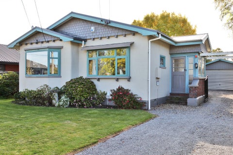 73 Wychbury Street, Spreydon, Christchurch